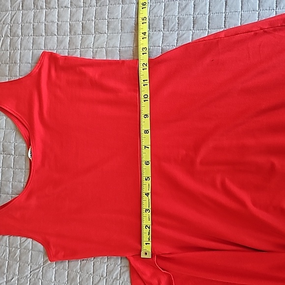 Reformation Kalia Tank Dress - Picture 7 of 8